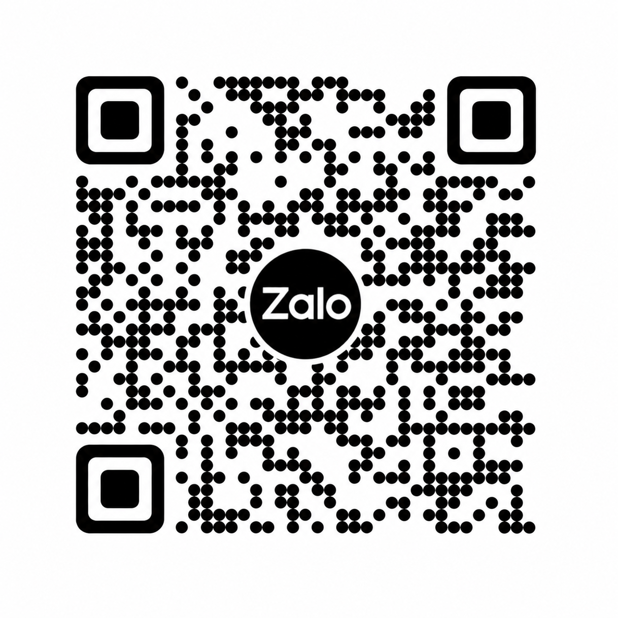 Mã QR nhóm Zalo COC FARM